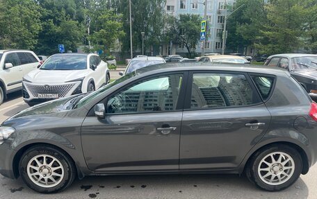 KIA cee'd I рестайлинг, 2011 год, 950 000 рублей, 6 фотография