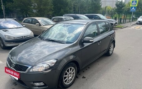 KIA cee'd I рестайлинг, 2011 год, 950 000 рублей, 5 фотография