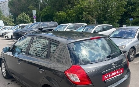 KIA cee'd I рестайлинг, 2011 год, 950 000 рублей, 7 фотография