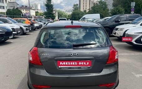 KIA cee'd I рестайлинг, 2011 год, 950 000 рублей, 8 фотография