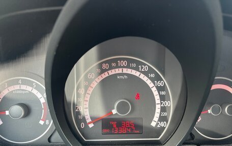 KIA cee'd I рестайлинг, 2011 год, 950 000 рублей, 16 фотография