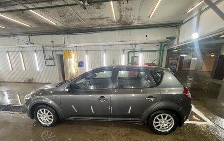 KIA cee'd I рестайлинг, 2011 год, 950 000 рублей, 17 фотография