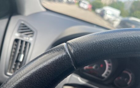 KIA cee'd I рестайлинг, 2011 год, 950 000 рублей, 15 фотография