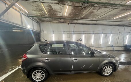 KIA cee'd I рестайлинг, 2011 год, 950 000 рублей, 18 фотография