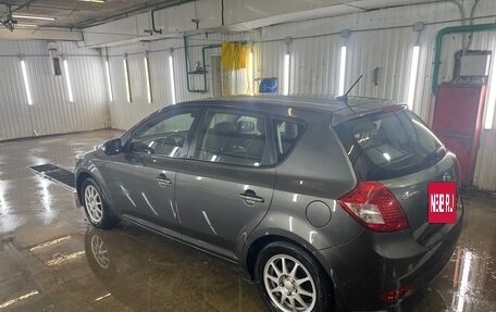 KIA cee'd I рестайлинг, 2011 год, 950 000 рублей, 20 фотография
