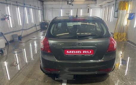 KIA cee'd I рестайлинг, 2011 год, 950 000 рублей, 26 фотография