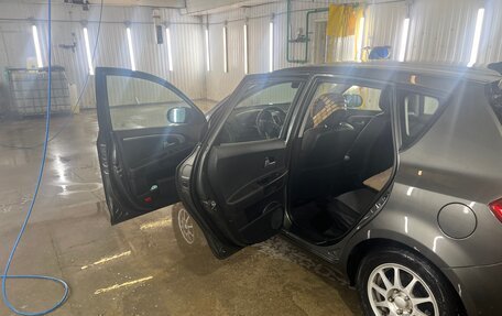 KIA cee'd I рестайлинг, 2011 год, 950 000 рублей, 29 фотография
