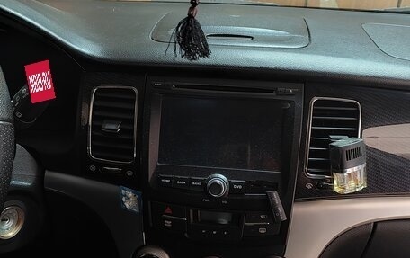 SsangYong Actyon II рестайлинг, 2013 год, 1 100 000 рублей, 4 фотография