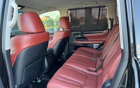 Lexus LX III, 2016 год, 6 590 000 рублей, 24 фотография