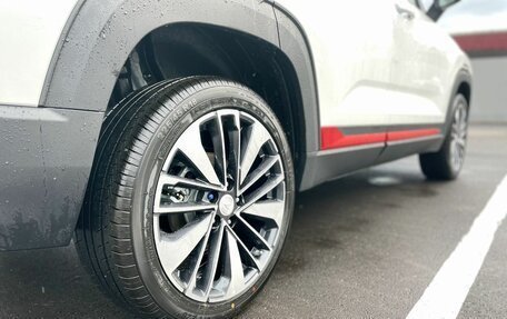 Changan CS35 Plus, 2024 год, 2 629 900 рублей, 10 фотография