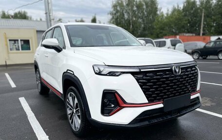 Changan CS35 Plus, 2024 год, 2 629 900 рублей, 5 фотография