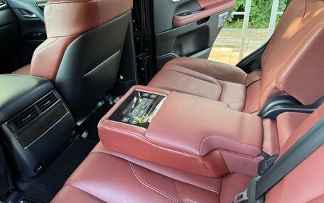 Lexus LX III, 2016 год, 6 590 000 рублей, 28 фотография