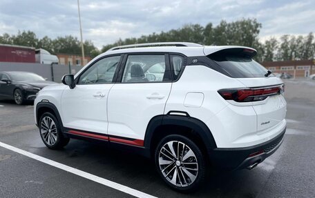 Changan CS35 Plus, 2024 год, 2 629 900 рублей, 8 фотография