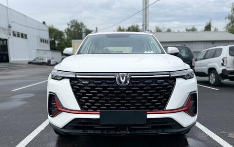 Changan CS35 Plus, 2024 год, 2 629 900 рублей, 4 фотография