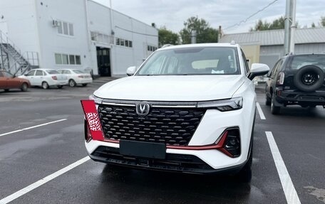 Changan CS35 Plus, 2024 год, 2 629 900 рублей, 2 фотография
