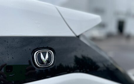 Changan CS35 Plus, 2024 год, 2 629 900 рублей, 12 фотография