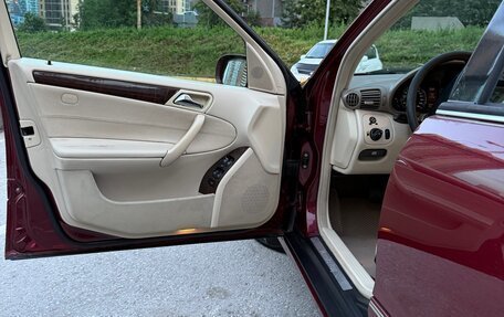 Mercedes-Benz C-Класс, 2004 год, 540 000 рублей, 14 фотография