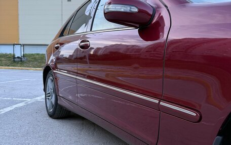 Mercedes-Benz C-Класс, 2004 год, 540 000 рублей, 10 фотография