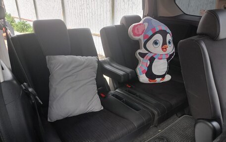 Honda Freed I, 2014 год, 1 300 000 рублей, 5 фотография