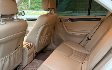 Mercedes-Benz C-Класс, 2004 год, 540 000 рублей, 22 фотография