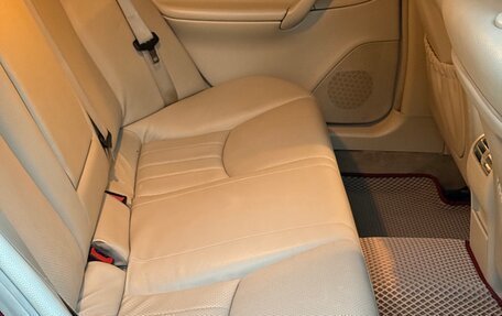 Mercedes-Benz C-Класс, 2004 год, 540 000 рублей, 23 фотография