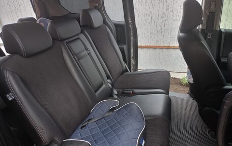 Honda Freed I, 2014 год, 1 300 000 рублей, 6 фотография
