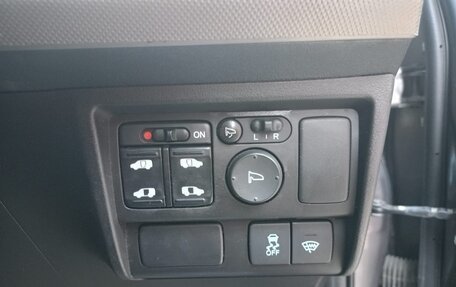 Honda Freed I, 2014 год, 1 300 000 рублей, 7 фотография