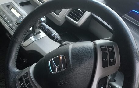 Honda Freed I, 2014 год, 1 300 000 рублей, 8 фотография