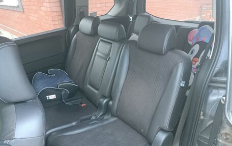Honda Freed I, 2014 год, 1 300 000 рублей, 20 фотография