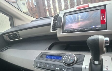 Honda Freed I, 2014 год, 1 300 000 рублей, 9 фотография