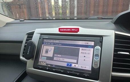 Honda Freed I, 2014 год, 1 300 000 рублей, 16 фотография