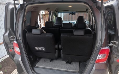 Honda Freed I, 2014 год, 1 300 000 рублей, 22 фотография