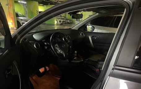 Nissan Qashqai, 2011 год, 880 000 рублей, 6 фотография