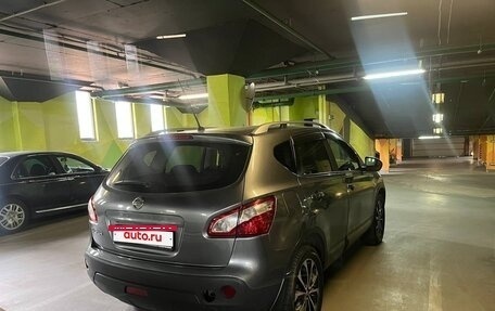 Nissan Qashqai, 2011 год, 880 000 рублей, 8 фотография