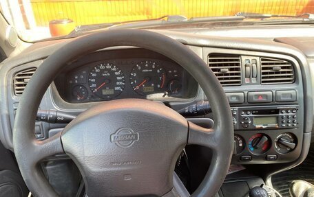 Nissan Primera II рестайлинг, 1996 год, 85 000 рублей, 3 фотография