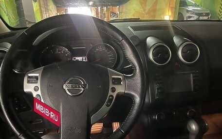 Nissan Qashqai, 2011 год, 880 000 рублей, 5 фотография