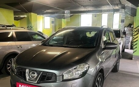 Nissan Qashqai, 2011 год, 880 000 рублей, 10 фотография
