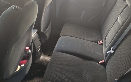 Ford Focus II рестайлинг, 2007 год, 575 000 рублей, 4 фотография