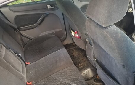 Ford Focus II рестайлинг, 2007 год, 575 000 рублей, 9 фотография