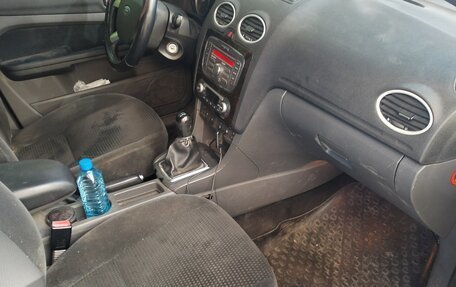 Ford Focus II рестайлинг, 2007 год, 575 000 рублей, 7 фотография