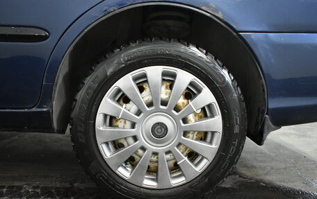 Hyundai Accent II, 2008 год, 299 000 рублей, 15 фотография