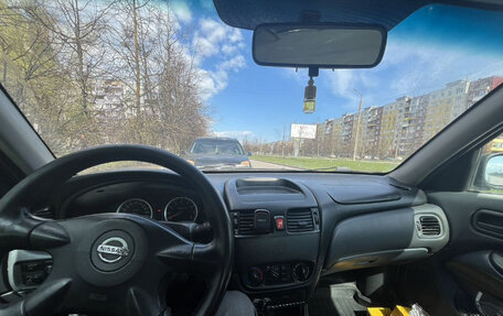 Nissan Almera, 2005 год, 260 000 рублей, 3 фотография