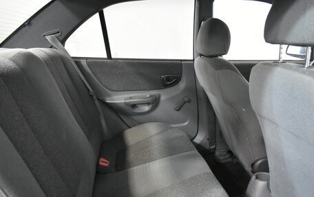 Hyundai Accent II, 2008 год, 299 000 рублей, 12 фотография
