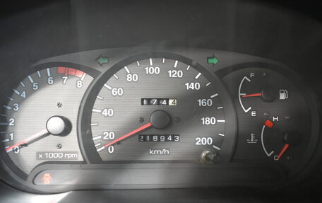 Hyundai Accent II, 2008 год, 299 000 рублей, 16 фотография