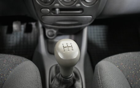 Hyundai Accent II, 2008 год, 299 000 рублей, 10 фотография
