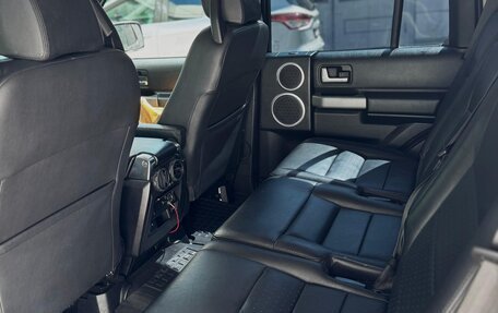 Land Rover Discovery III, 2007 год, 1 100 000 рублей, 6 фотография