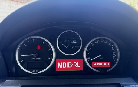 Land Rover Discovery III, 2007 год, 1 100 000 рублей, 4 фотография