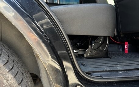 Land Rover Discovery III, 2007 год, 1 100 000 рублей, 8 фотография
