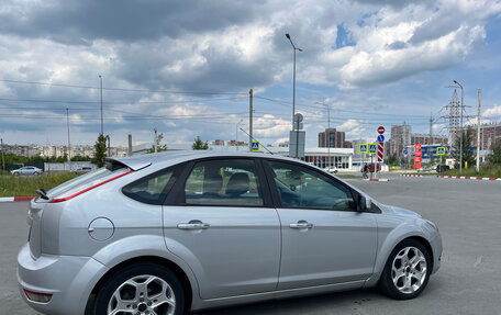 Ford Focus II рестайлинг, 2010 год, 799 999 рублей, 2 фотография