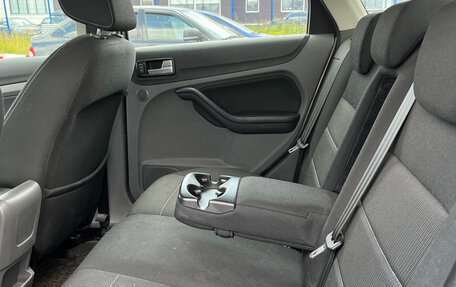Ford Focus II рестайлинг, 2010 год, 799 999 рублей, 15 фотография